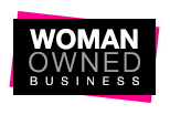 Woman Owned Business